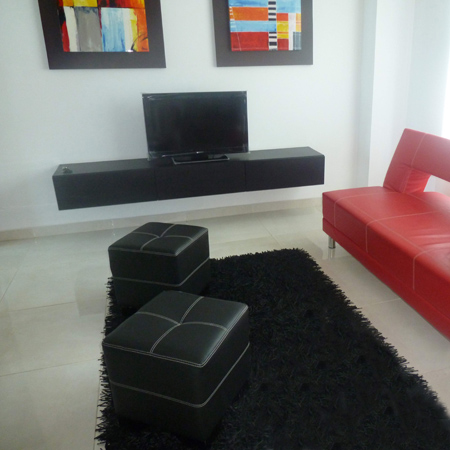 Barranquilla Apartments